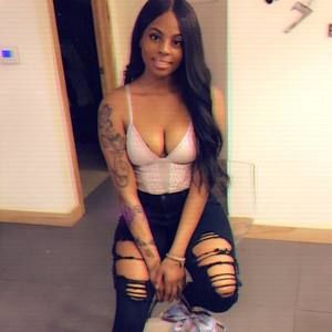 Meet your Posher, Shylah